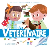 Picture of Le vétérinaire