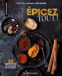 Image de Épicez tout !