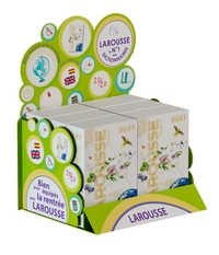 Image de COMPTOIR-6 Larousse PLI 2021