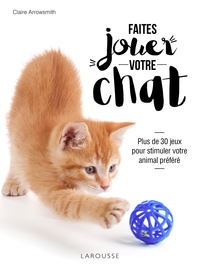 Picture of Faites jouer votre chat !