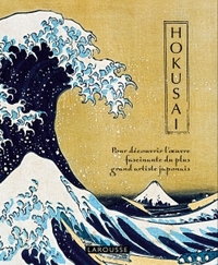 Picture of Hokusai