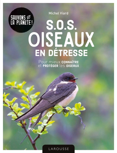 Picture of SOS oiseaux en détresse