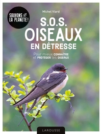 Picture of SOS oiseaux en détresse