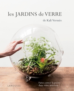 Image de Les Jardins de verre de Kali