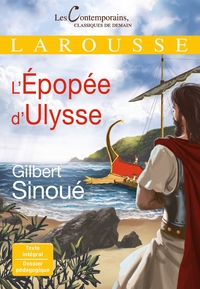 Image de L'épopée d'Ulysse