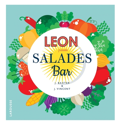 Picture of Salades bar