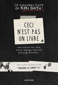 Image de Ceci n'est pas un livre