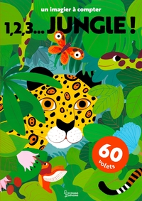 Image de 1, 2, 3... jungle