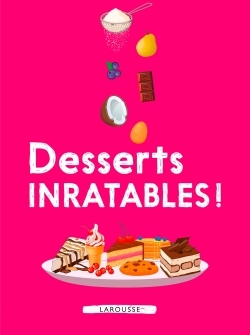 Picture of Desserts inratables !