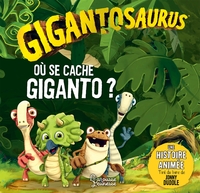 Image de Où se cache Giganto ?