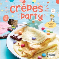 Image de Crêpes party