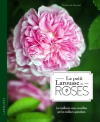 Image de Petit Larousse des roses