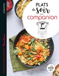 Picture of Plats du soir avec Companion