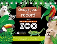 Image de Chaque jour, un record UNE SAISON AU ZOO