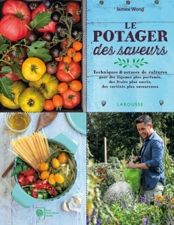 Image de Le potager des saveurs