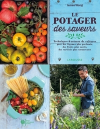Image de Le potager des saveurs