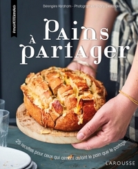 Image de Pains à partager