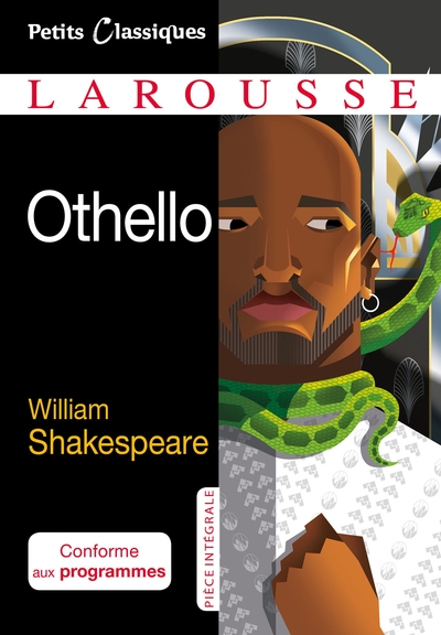 Picture of Othello