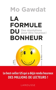 Picture of La Formule du bonheur