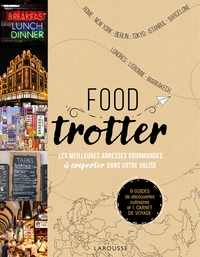 Picture of Food trotter