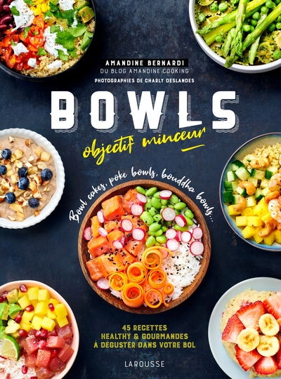 Picture of Bowls objectif minceur
