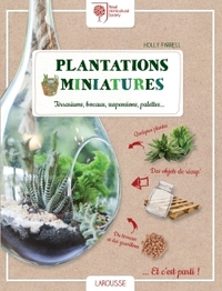 Picture of Plantations miniatures