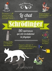Image de Le chat de Schrödinger