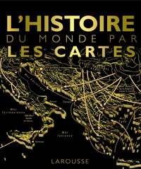 Picture of L'histoire du monde par les cartes