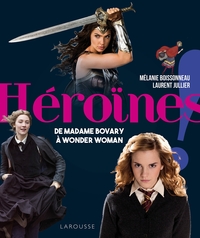 Picture of Héroïnes !