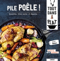 Picture of Pile poêle !