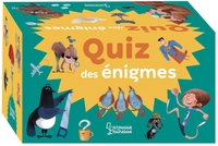 Image de Quiz des énigmes