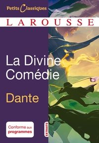 Image de La Divine Comédie