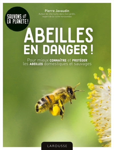 Picture of Abeilles en danger