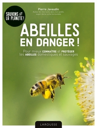 Picture of Abeilles en danger