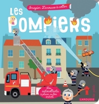 Image de Les pompiers