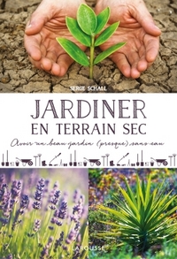 Image de Jardiner en terrain sec
