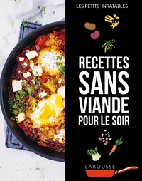 Image de Recettes sans viande pour le soir