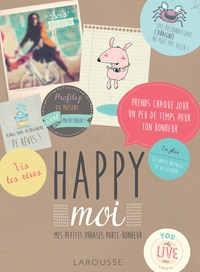 Picture of Happy moi !