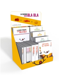 Picture of COMPTOIR BLABLA 2020 - 25 VOL