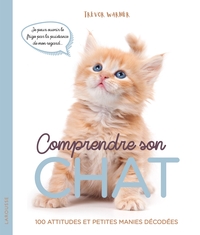 Picture of Comprendre son chat