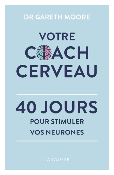 Picture of Votre Coach Cerveau