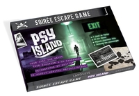 Picture of Escape game Psy Island