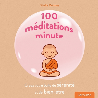 Image de 100 méditations minute