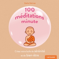 Image de 100 méditations minute