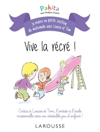 Image de Vive la récré !