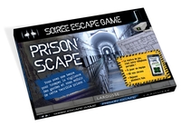 Picture of ESCAPE GAME special Prison'scape