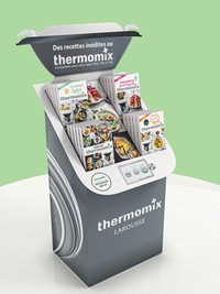 Picture of BOX THERMOMIX - 35 VOL