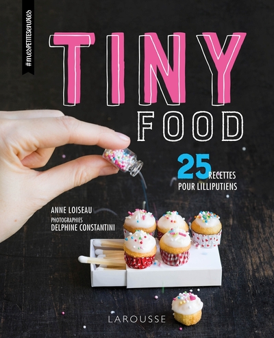 Picture of Tiny food