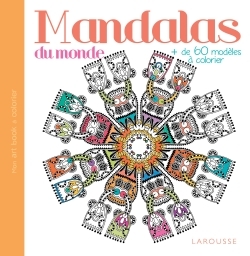 Picture of Mandalas du monde