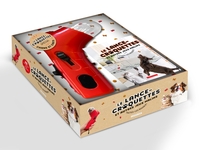 Image de Le lance-croquettes et autres jeux malins